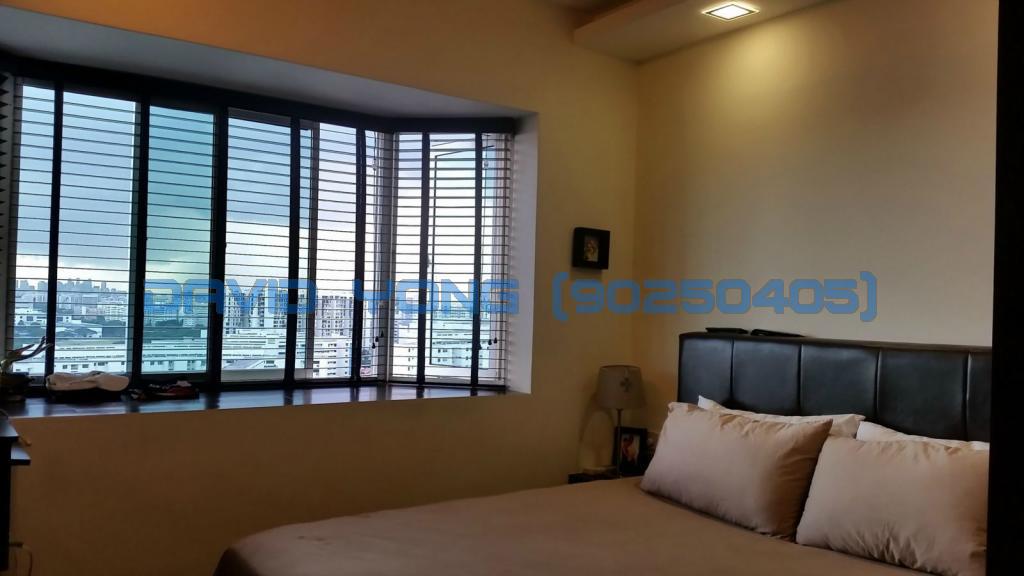 Evergreen Park (D19), Apartment #105874992
